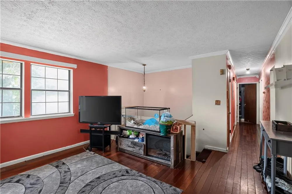 3675 Satellite Terrace Ellenwood, GA 30294