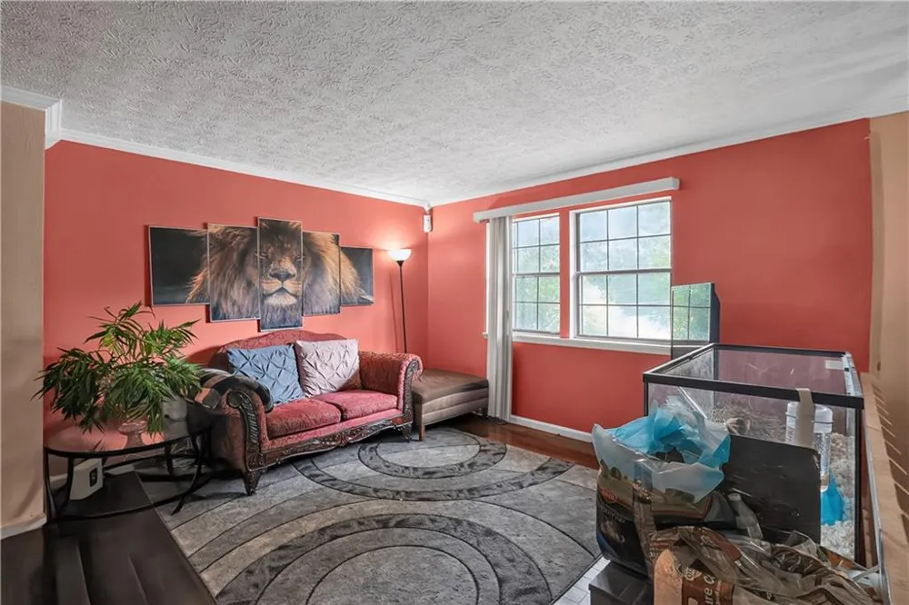 3675 Satellite Terrace Ellenwood, GA 30294