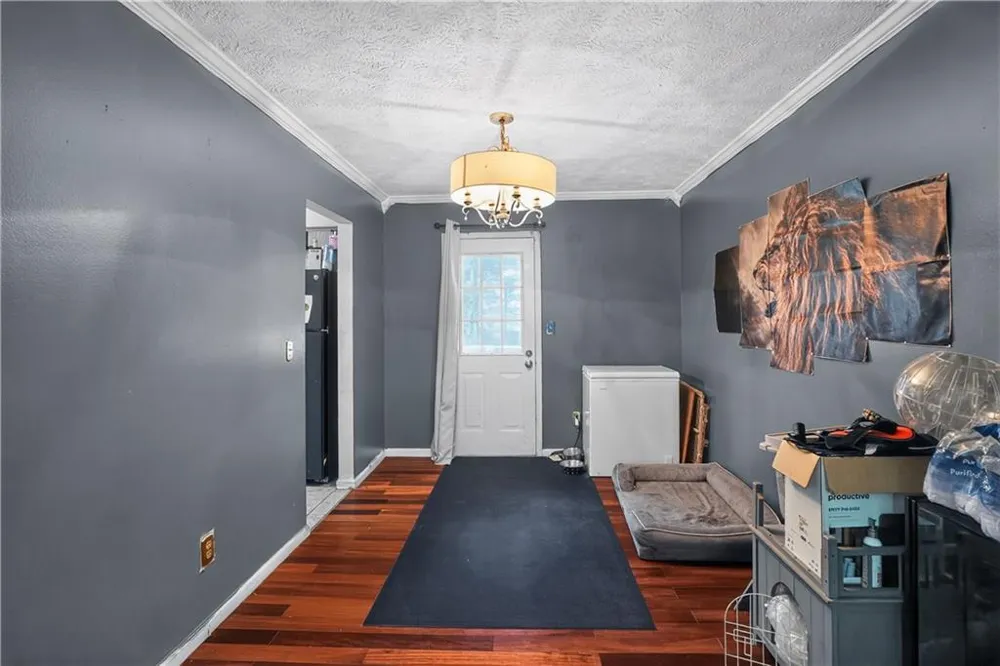 3675 Satellite Terrace Ellenwood, GA 30294