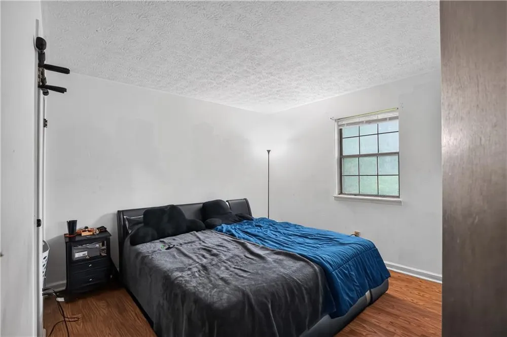 3675 Satellite Terrace Ellenwood, GA 30294
