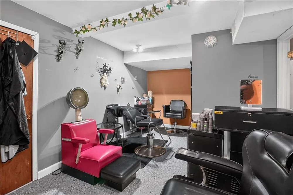 3675 Satellite Terrace Ellenwood, GA 30294