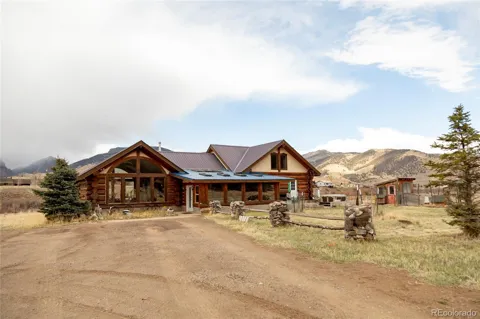 108 Forest Road #552