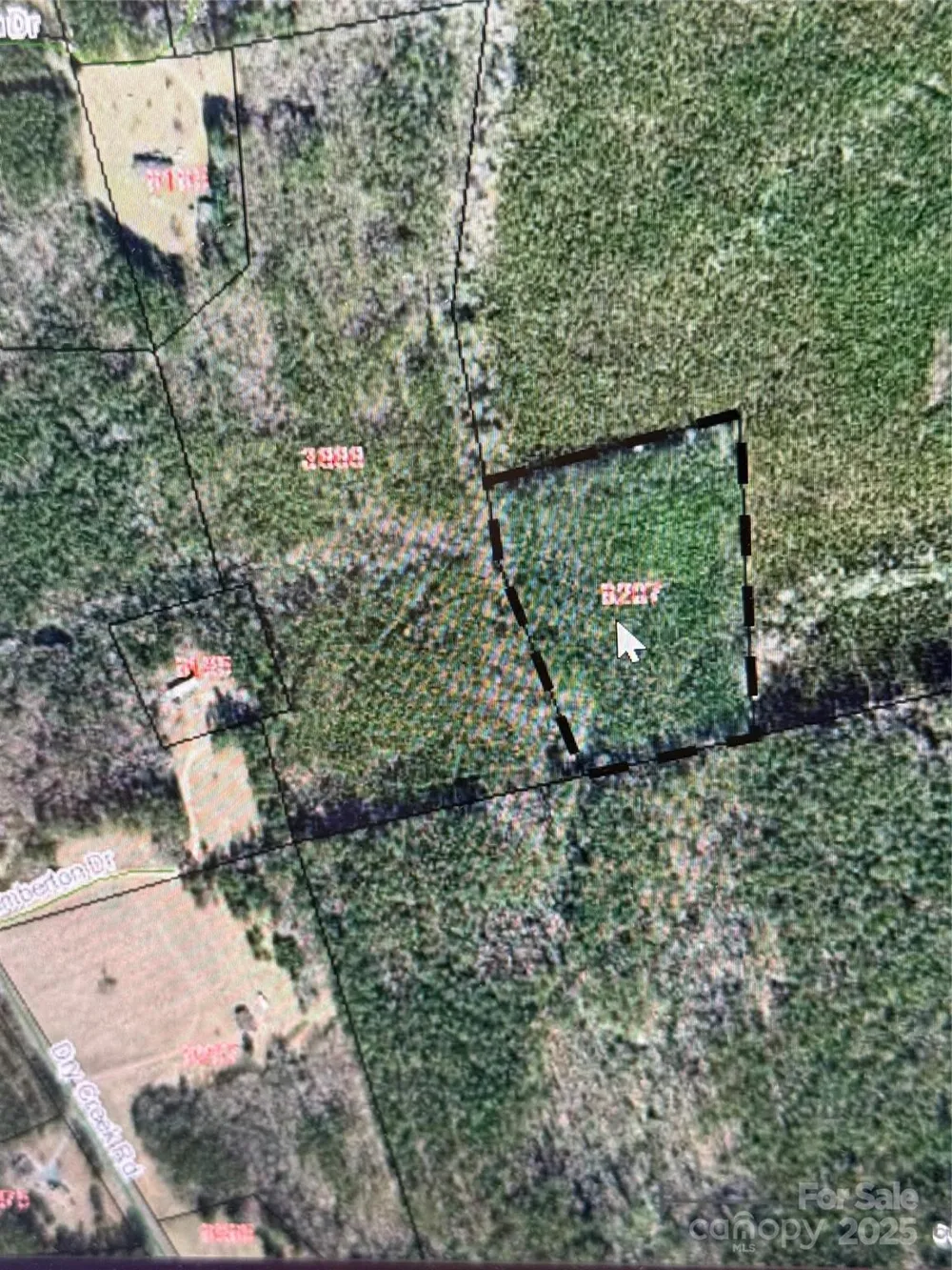 00 Pemberton Road Candor, NC 27229