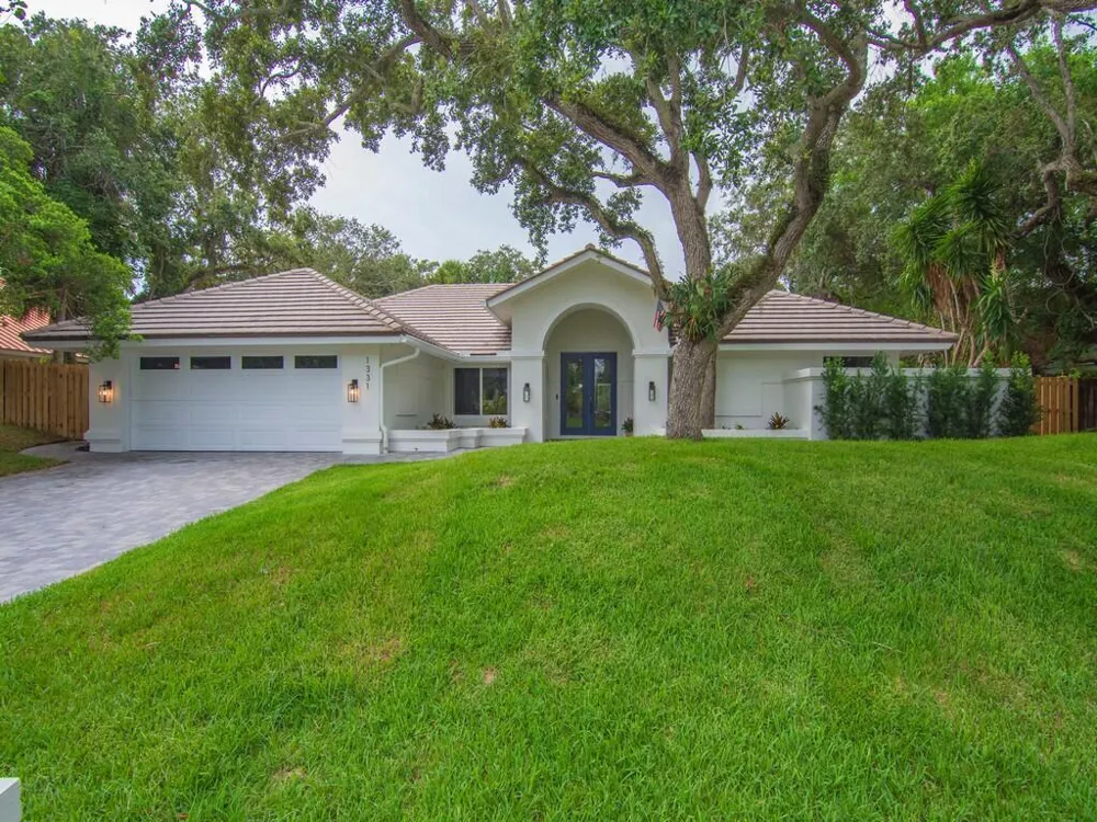 1331 Jonathans Trail Vero Beach, FL 32963