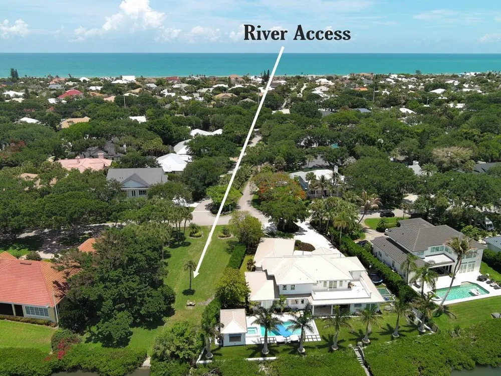 1331 Jonathans Trail Vero Beach, FL 32963