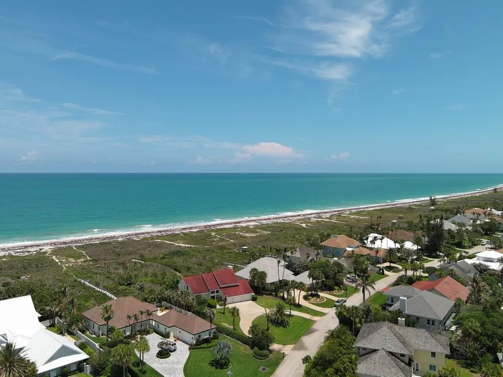 1331 Jonathans Trail Vero Beach, FL 32963