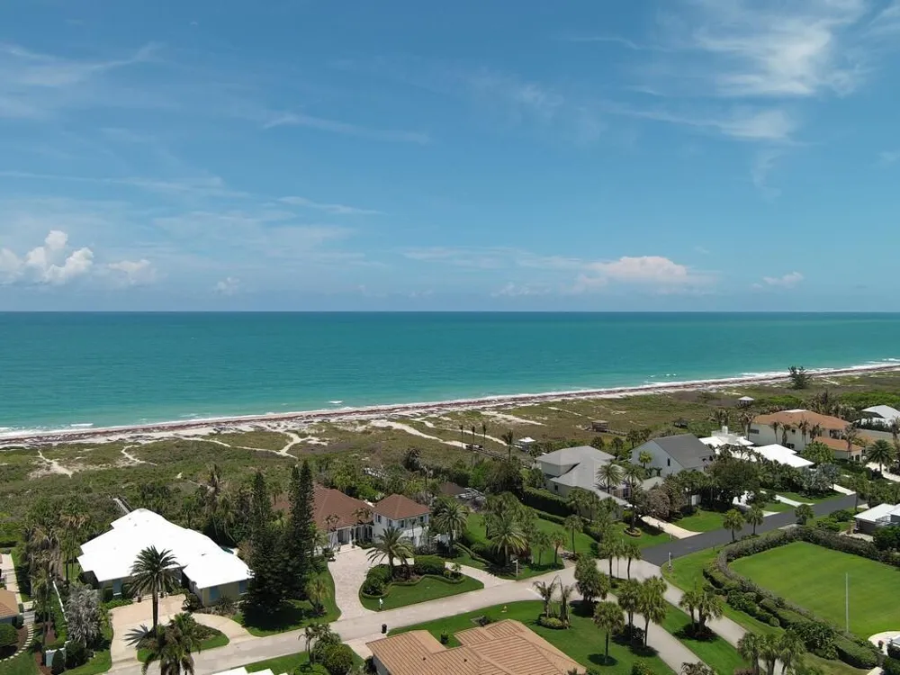 1331 Jonathans Trail Vero Beach, FL 32963