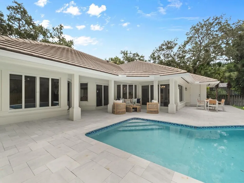 1331 Jonathans Trail Vero Beach, FL 32963