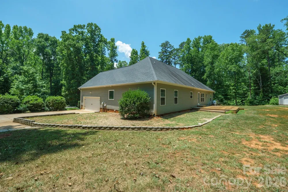 4628 Cayton Drive Maiden, NC 28650