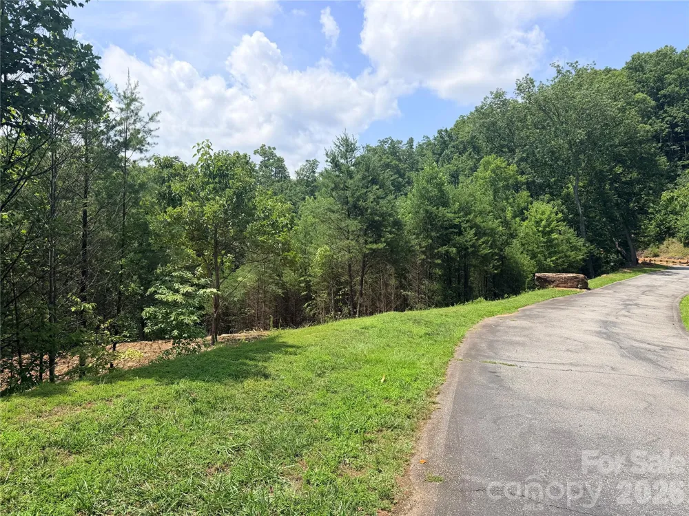 0 Rock Ledge Drive #247 Lake Lure, NC 28746