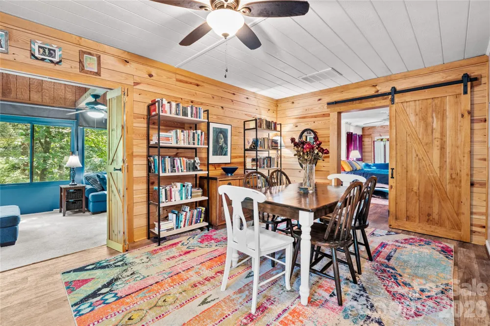 180 Longview Road Newland, NC 28657
