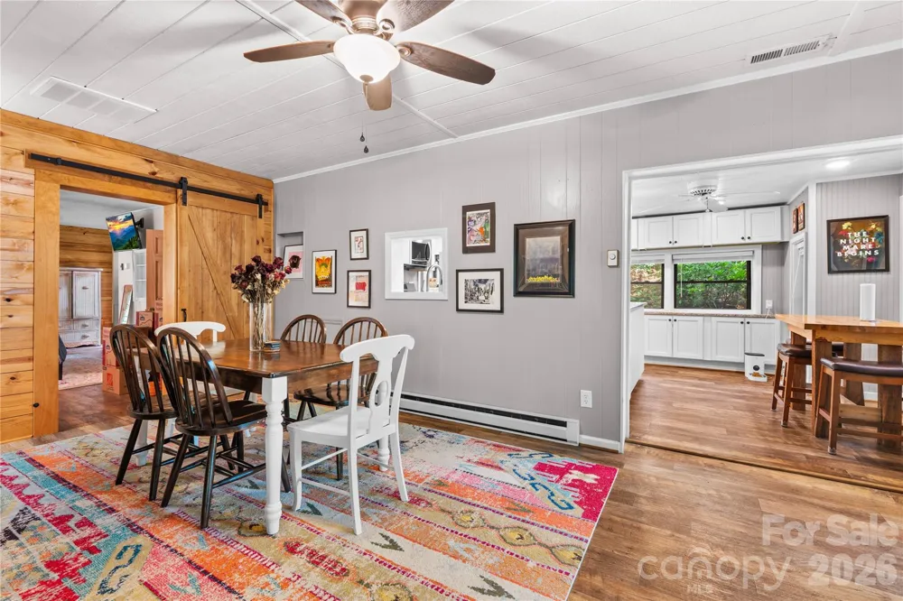 180 Longview Road Newland, NC 28657