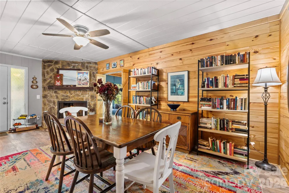 180 Longview Road Newland, NC 28657