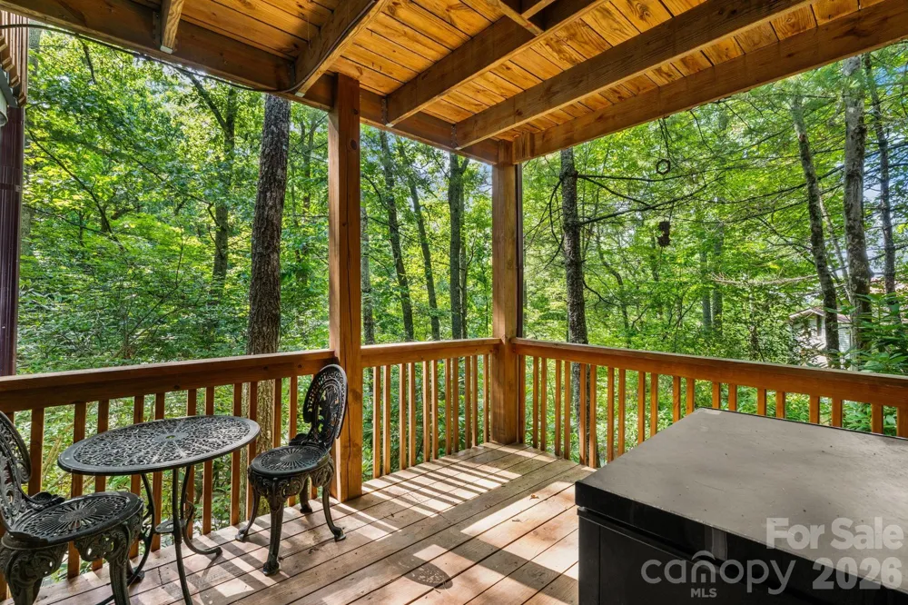 180 Longview Road Newland, NC 28657