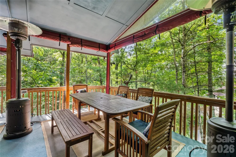 180 Longview Road Newland, NC 28657