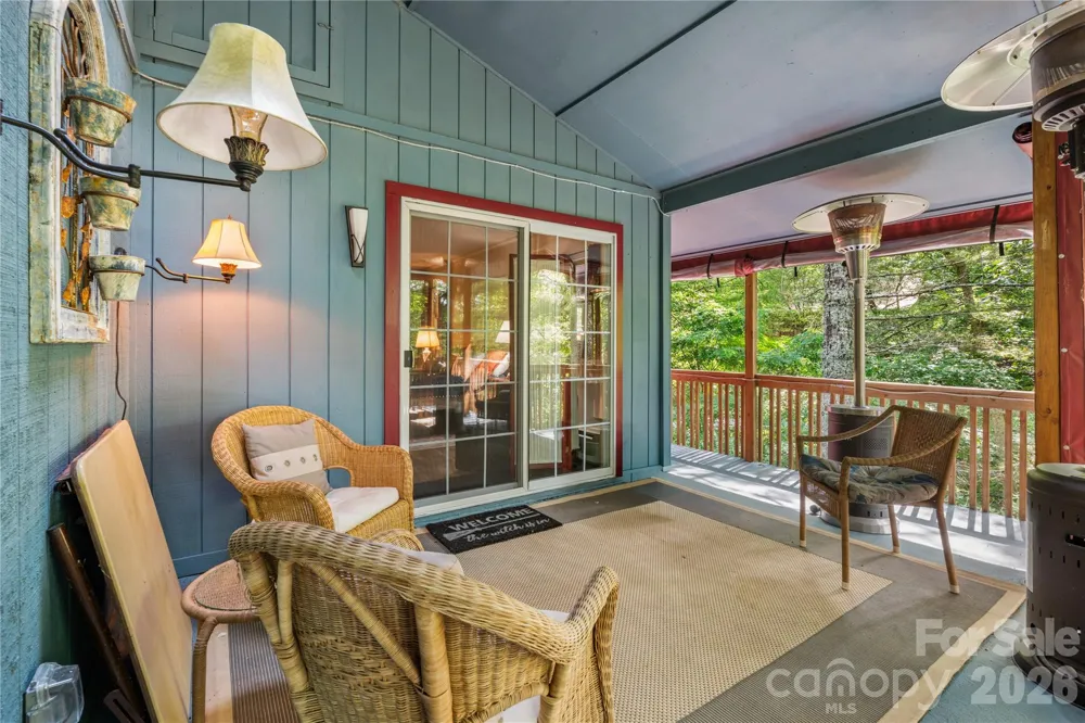 180 Longview Road Newland, NC 28657
