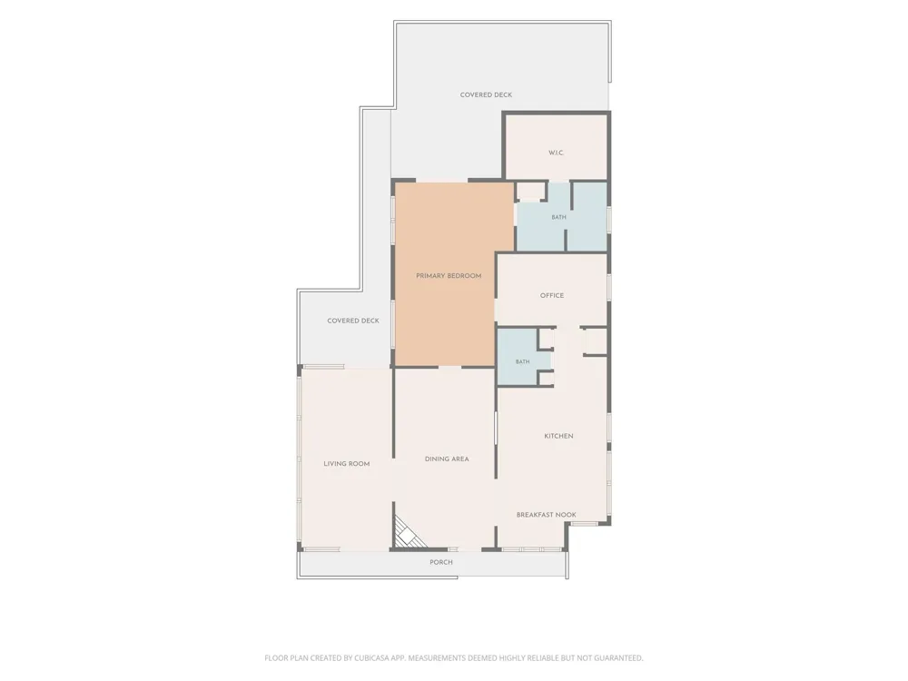 180 Longview Road Newland, NC 28657