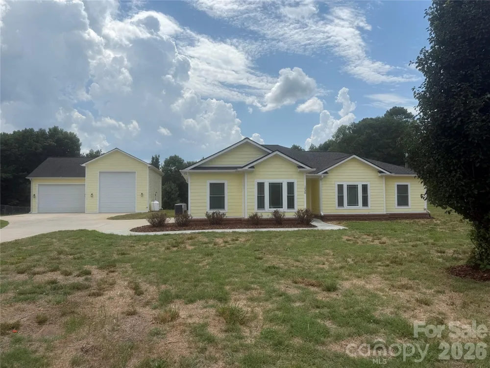 1038 Steel Bridge Road Mooresboro, NC 28114