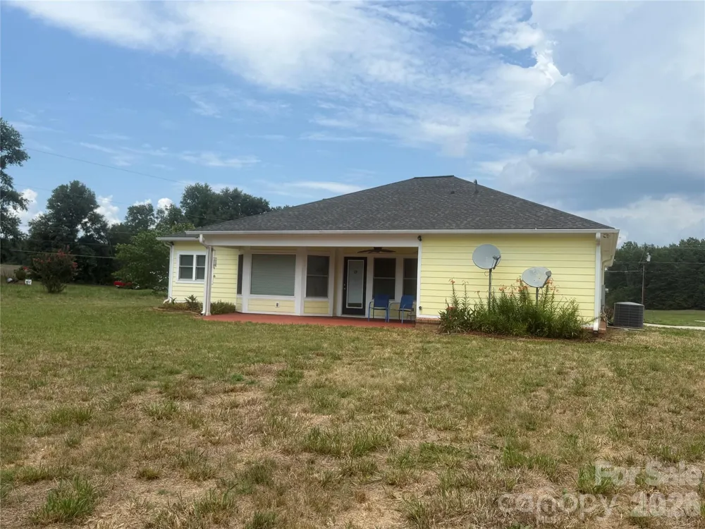 1038 Steel Bridge Road Mooresboro, NC 28114