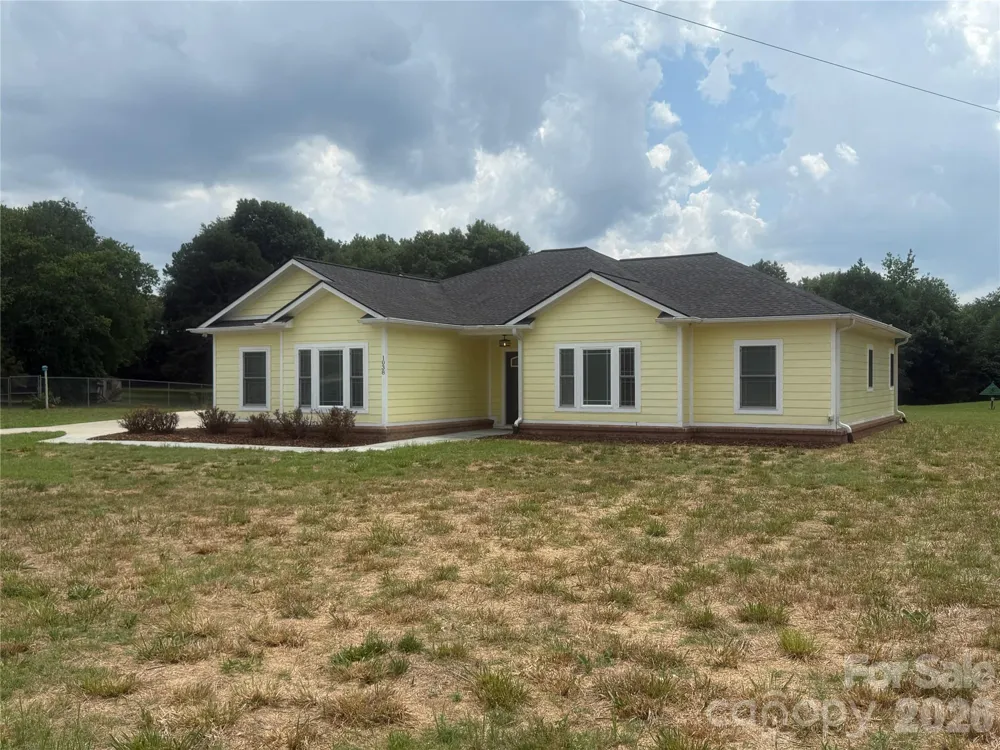 1038 Steel Bridge Road Mooresboro, NC 28114