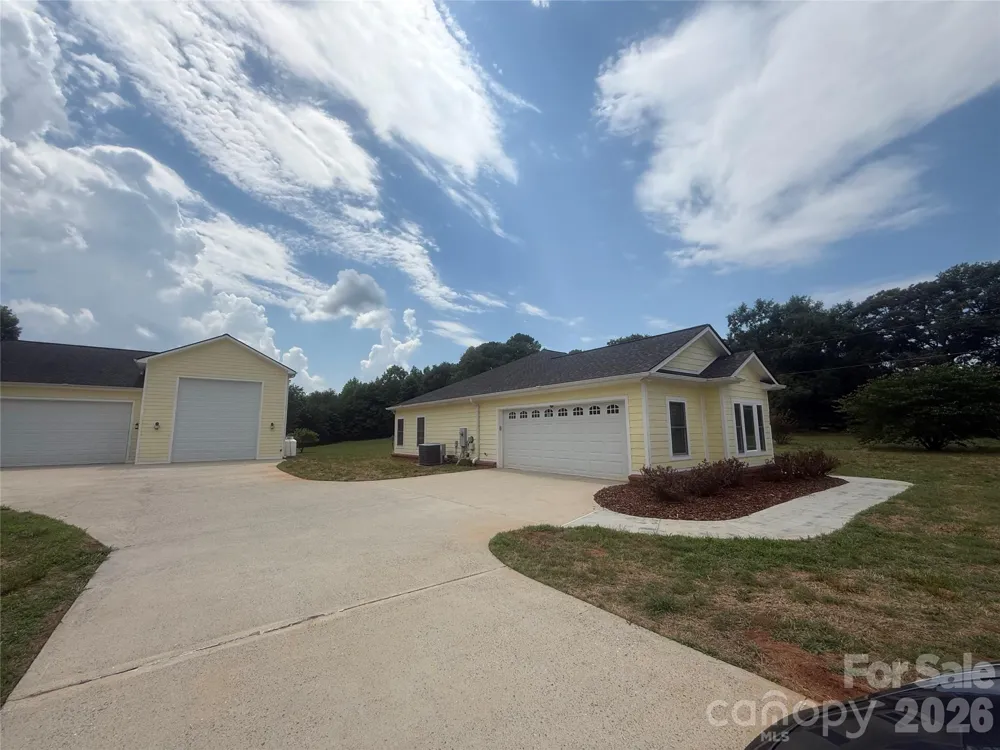 1038 Steel Bridge Road Mooresboro, NC 28114
