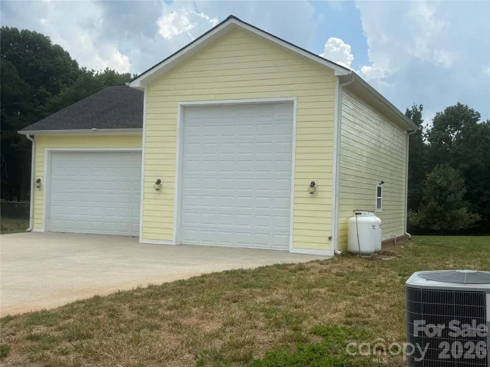 1038 Steel Bridge Road Mooresboro, NC 28114