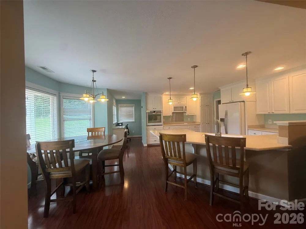 1038 Steel Bridge Road Mooresboro, NC 28114