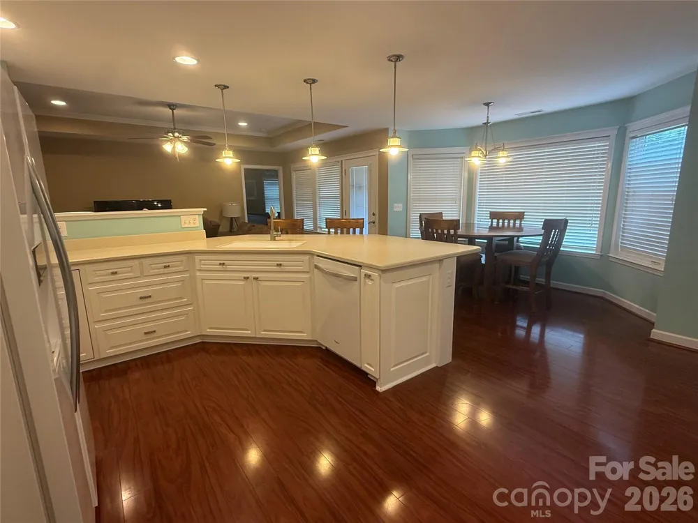 1038 Steel Bridge Road Mooresboro, NC 28114