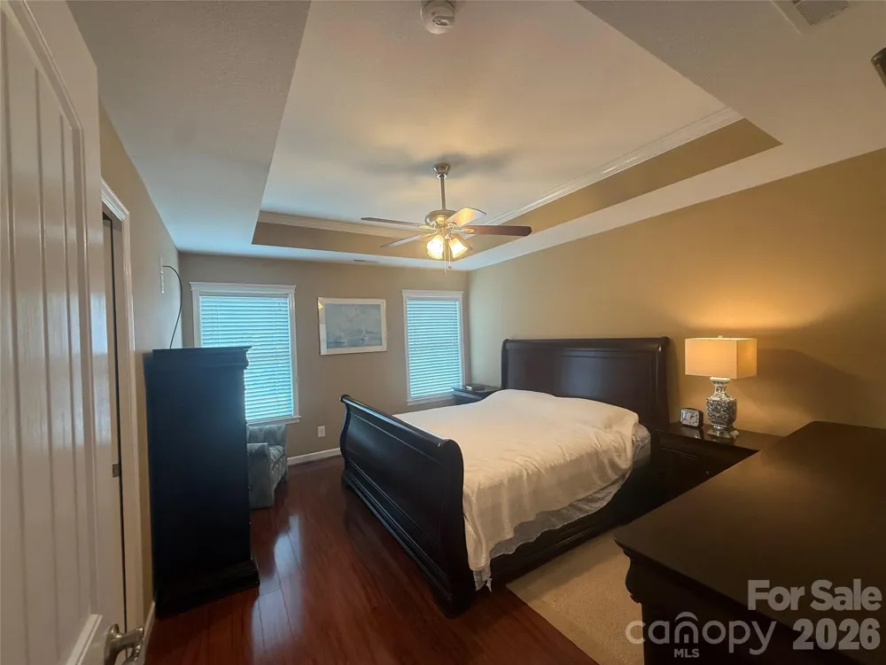 1038 Steel Bridge Road Mooresboro, NC 28114
