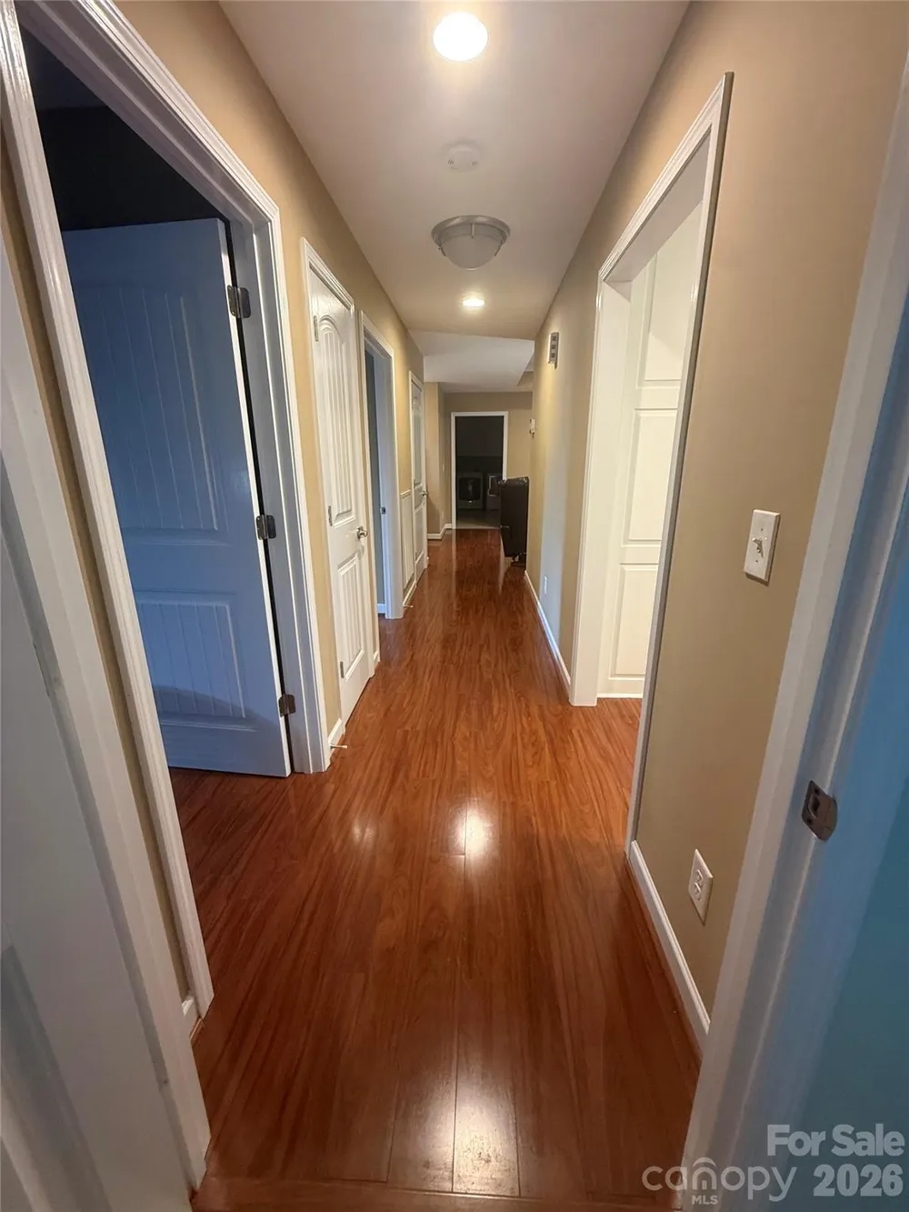 1038 Steel Bridge Road Mooresboro, NC 28114