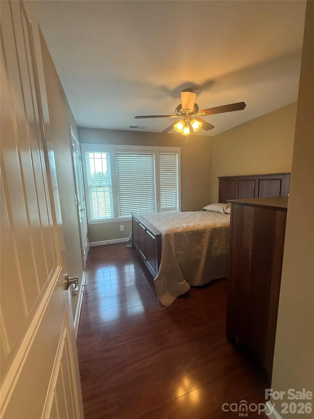 1038 Steel Bridge Road Mooresboro, NC 28114