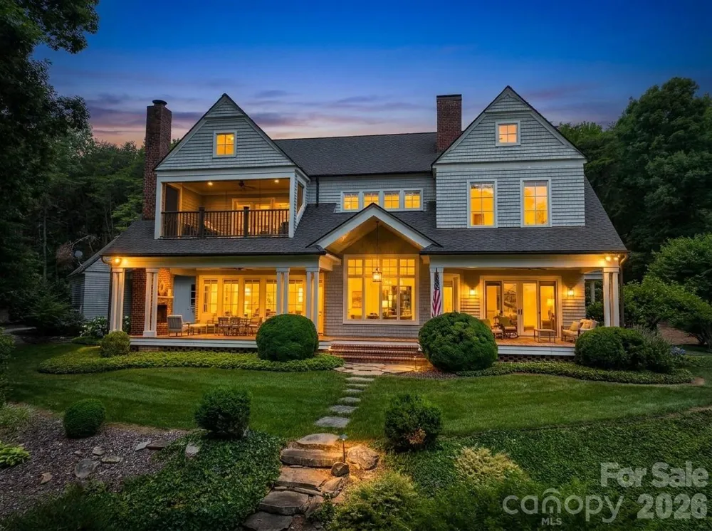 2375 Southpoint Lane New London, NC 28127