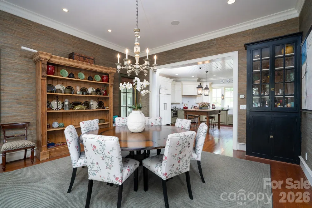 2375 Southpoint Lane New London, NC 28127