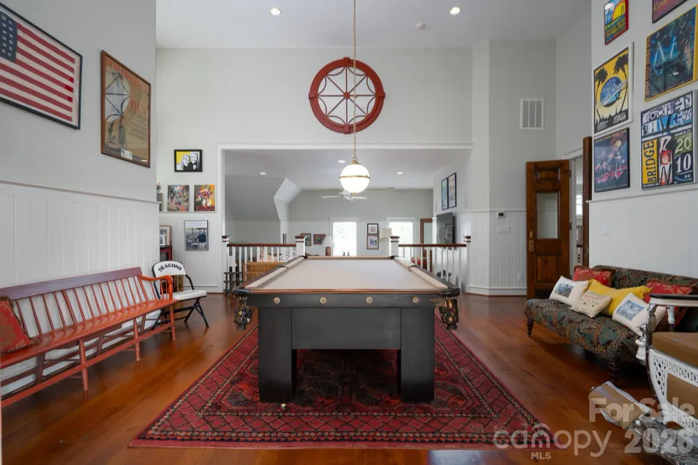 2375 Southpoint Lane New London, NC 28127