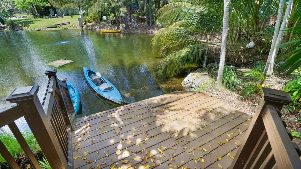 2249 Lazy Lane Lazy Lake, FL 33305