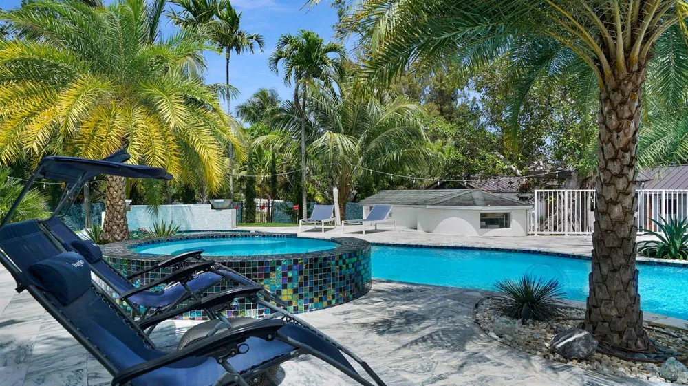 2249 Lazy Lane Lazy Lake, FL 33305