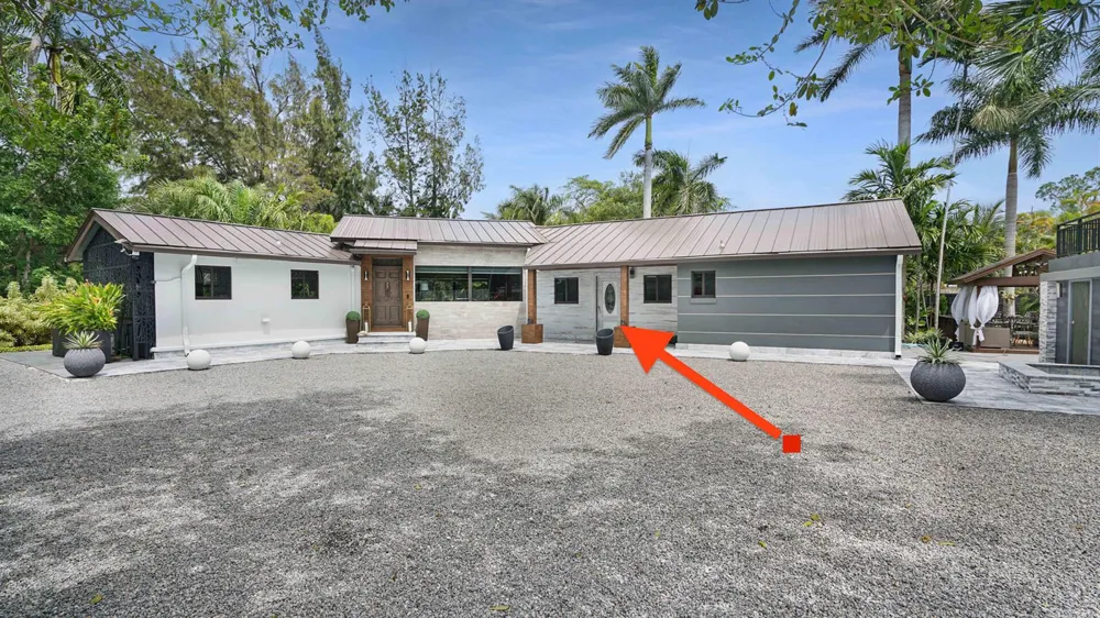 2249 Lazy Lane Lazy Lake, FL 33305