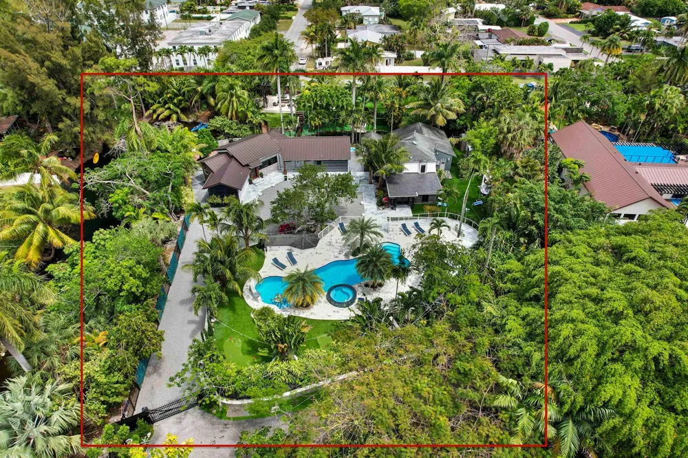 2249 Lazy Lane Lazy Lake, FL 33305