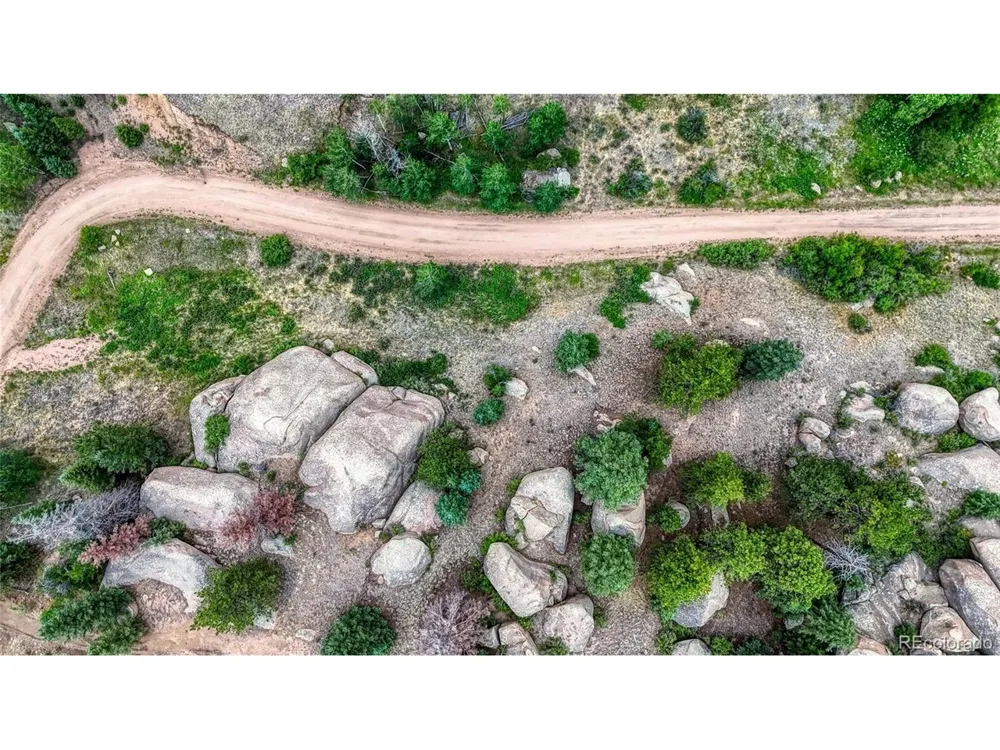 830 Pinon Lane Florissant, CO 80816
