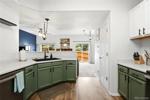 9060 Gale Boulevard #2