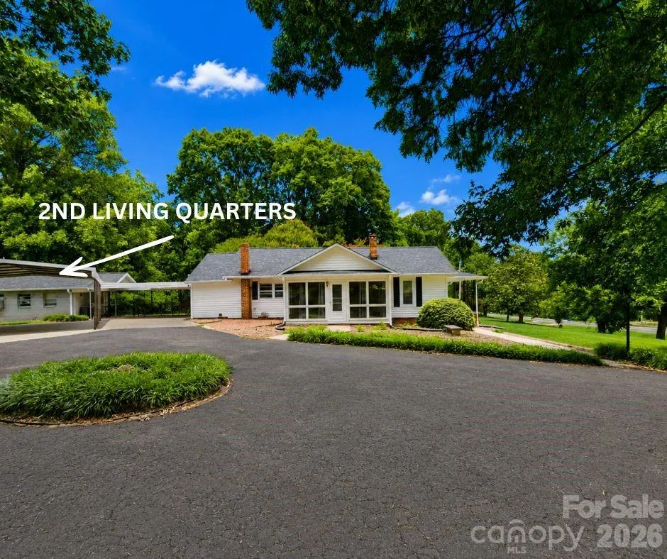 1209 Requa Road Cherryville, NC 28021