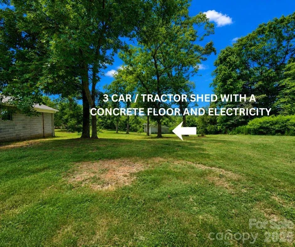 1209 Requa Road Cherryville, NC 28021