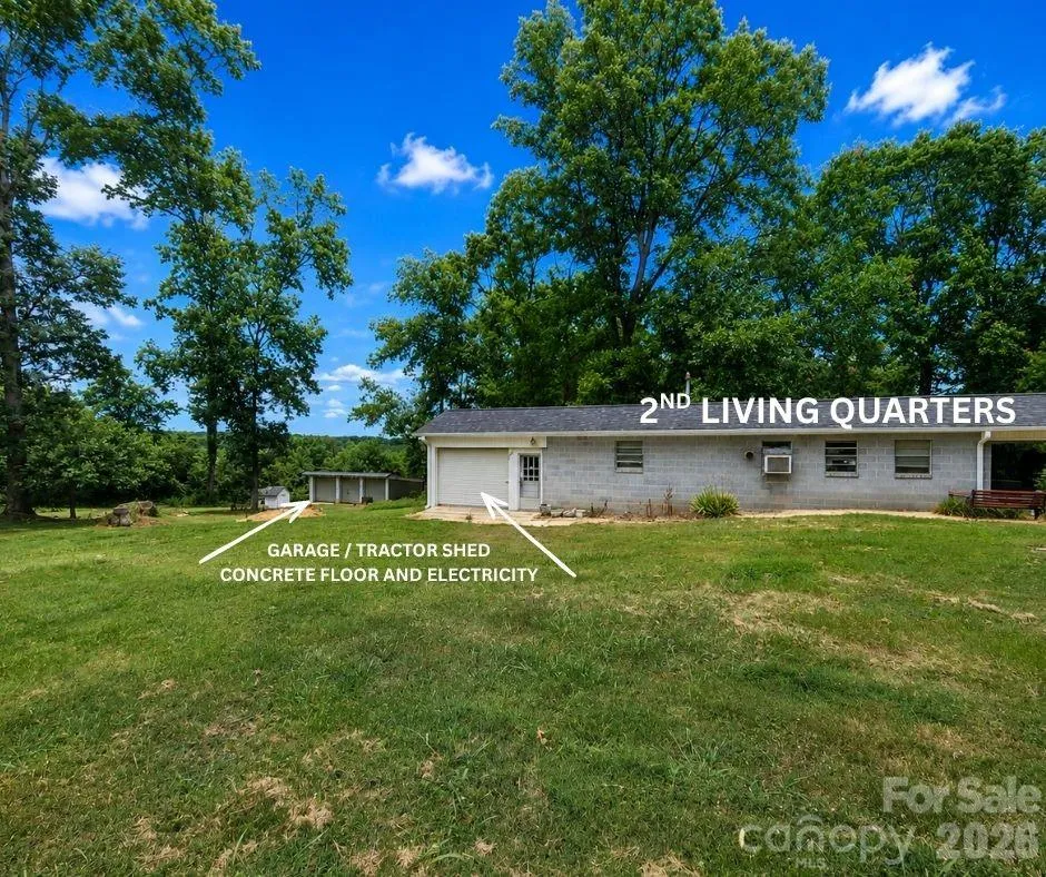 1209 Requa Road Cherryville, NC 28021