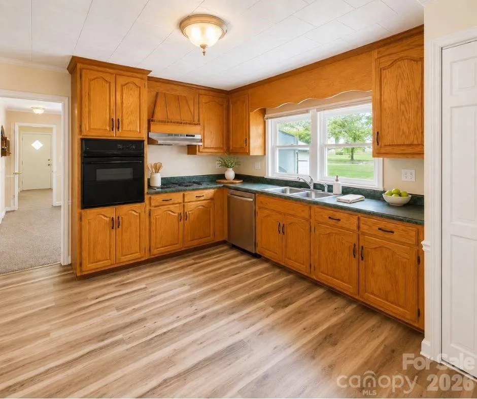 1209 Requa Road Cherryville, NC 28021