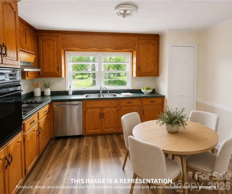 1209 Requa Road Cherryville, NC 28021