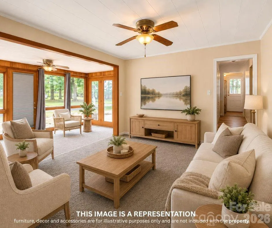 1209 Requa Road Cherryville, NC 28021