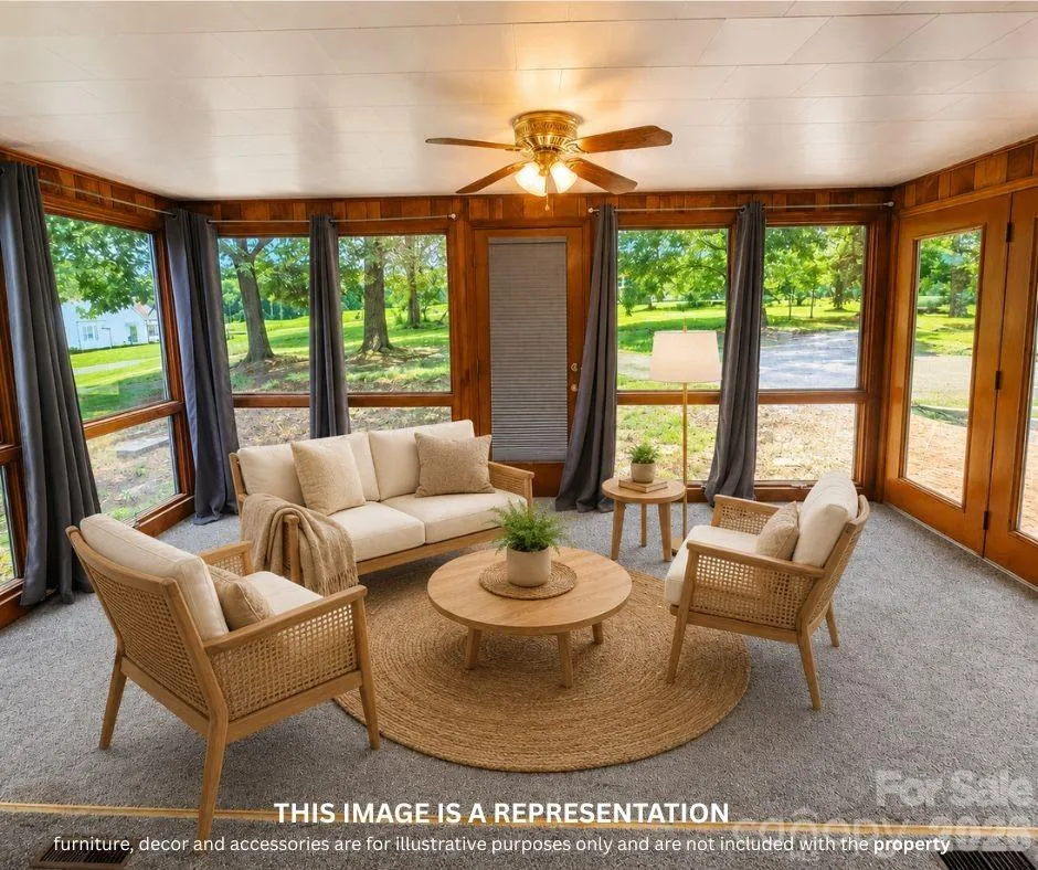 1209 Requa Road Cherryville, NC 28021