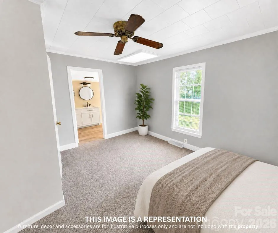 1209 Requa Road Cherryville, NC 28021
