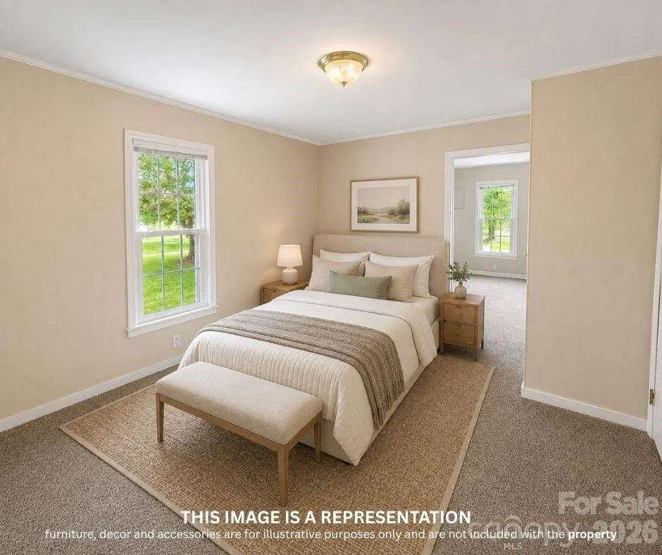 1209 Requa Road Cherryville, NC 28021