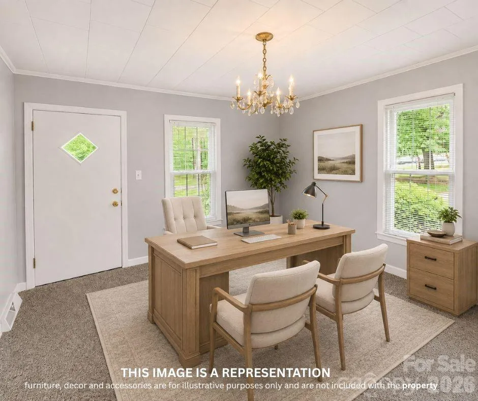 1209 Requa Road Cherryville, NC 28021